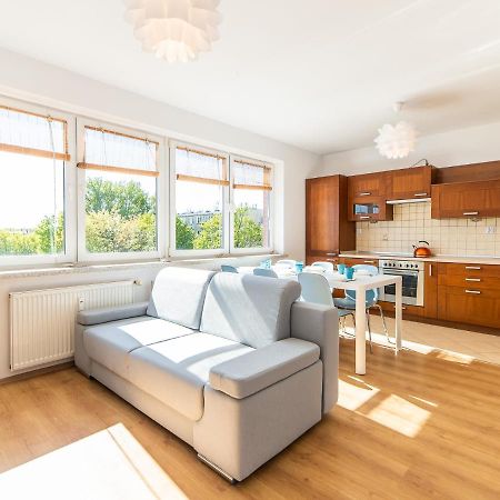 Apartamenty Lighthouse - Jantar 20 Kołobrzeg Exterior foto