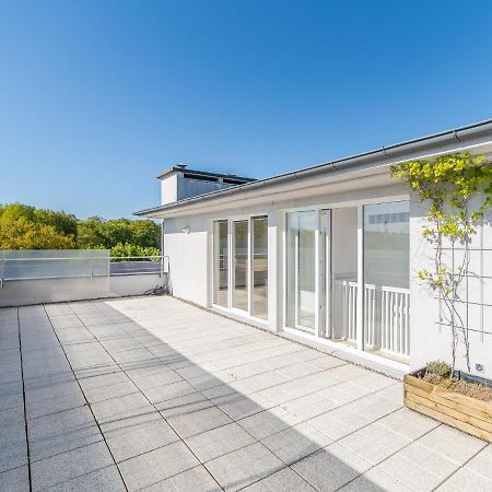 Apartamenty Lighthouse - Jantar 20 Kołobrzeg Exterior foto