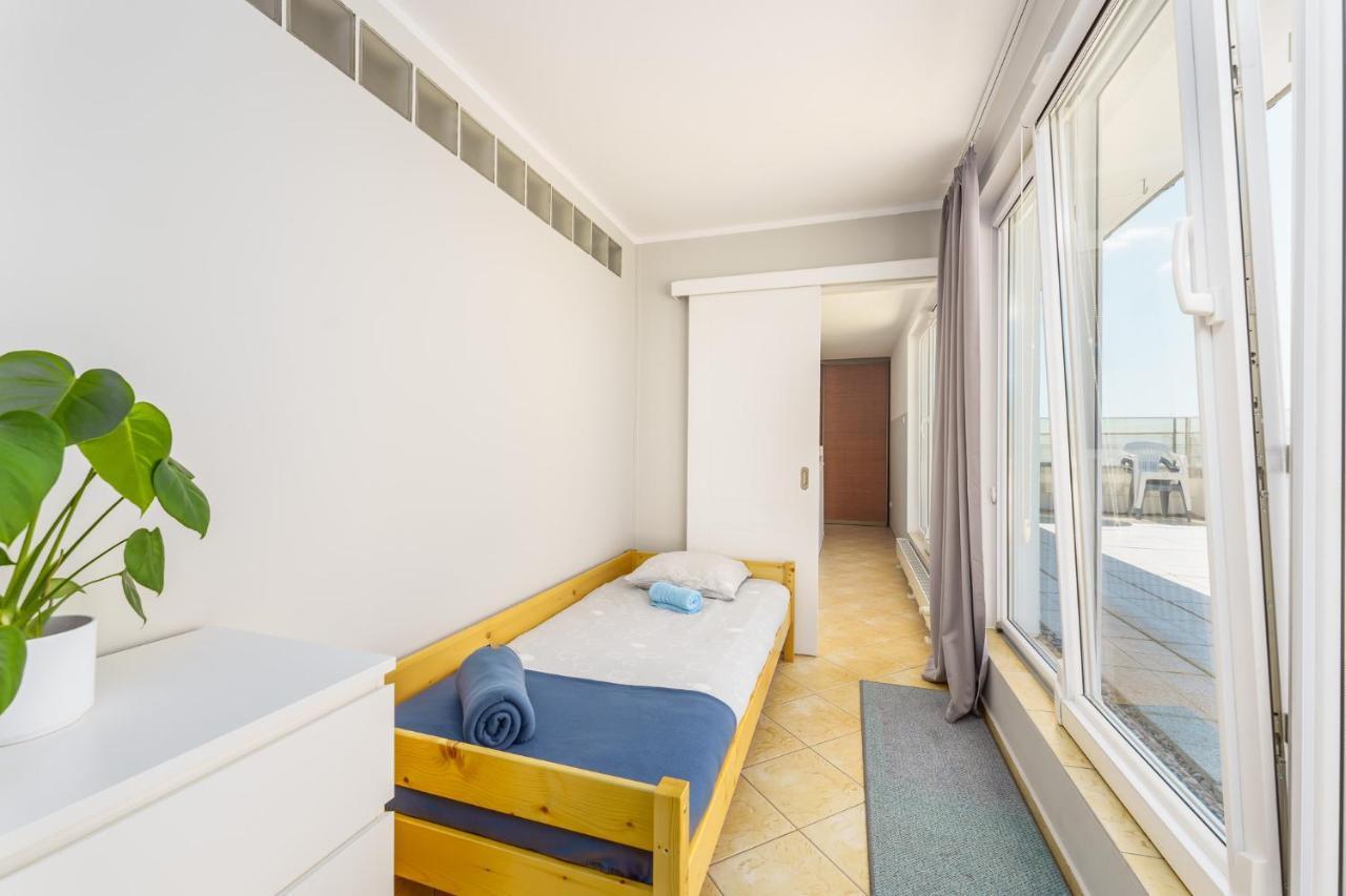 Apartamenty Lighthouse - Jantar 20 Kołobrzeg Exterior foto