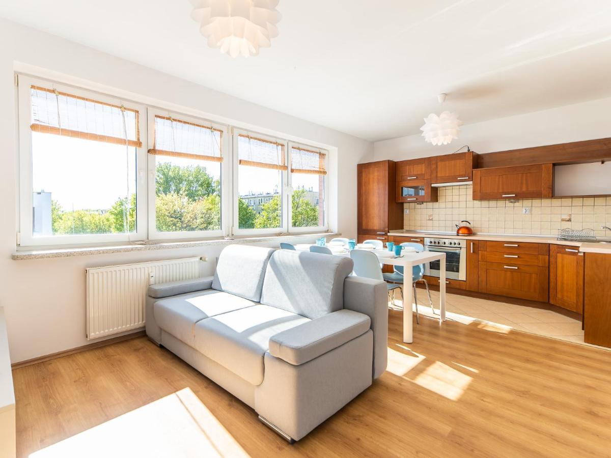 Apartamenty Lighthouse - Jantar 20 Kołobrzeg Exterior foto