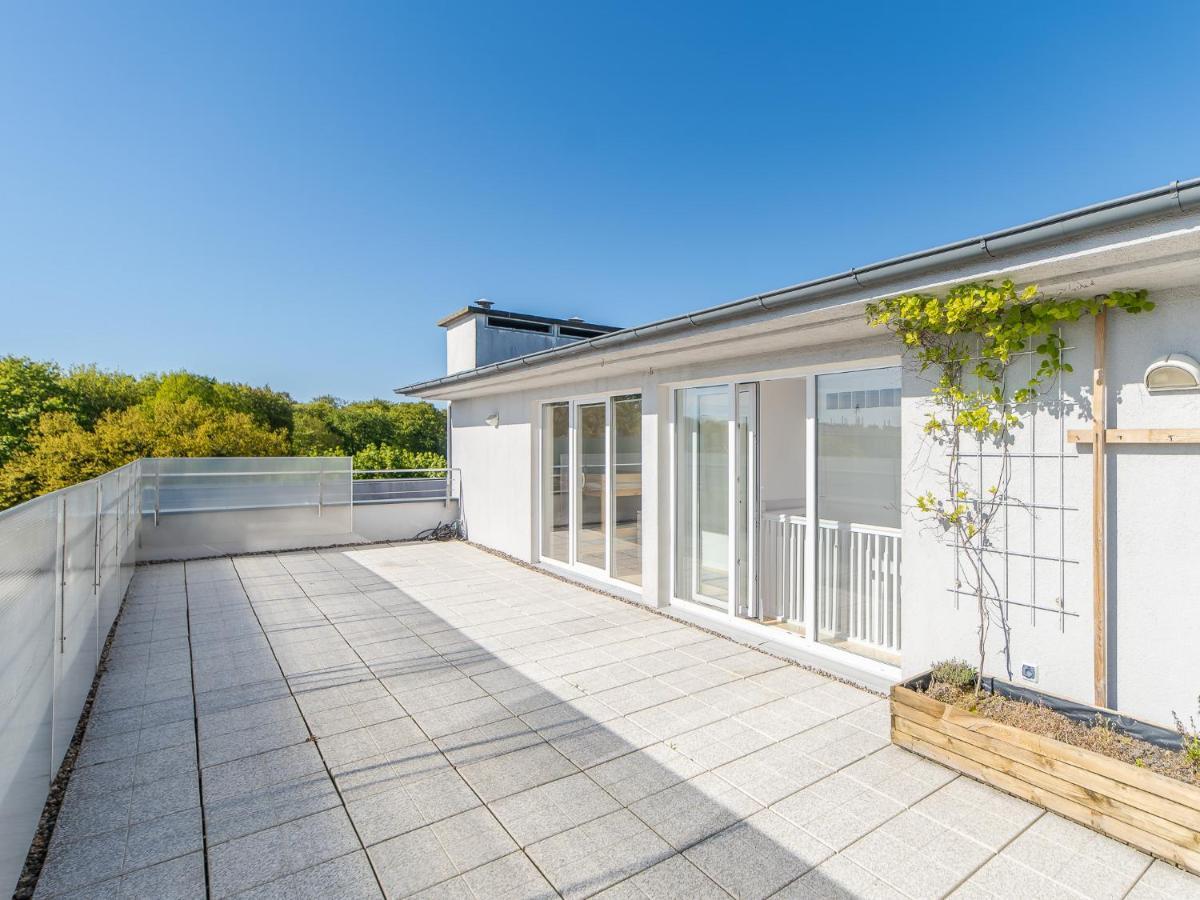 Apartamenty Lighthouse - Jantar 20 Kołobrzeg Exterior foto